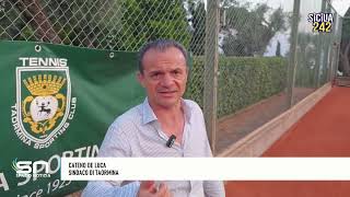 Riapre la via Garipoli, principale via di accesso al centro storico di Taormina