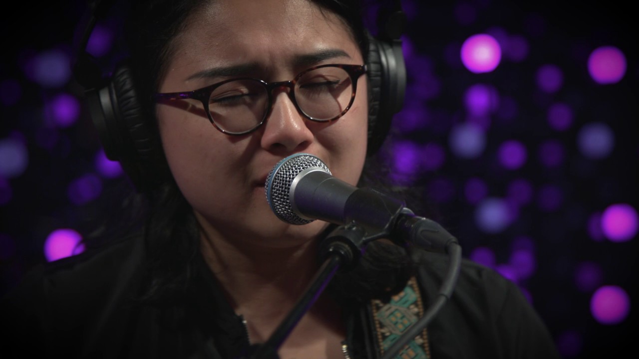 Jay Som - Full Performance (Live on KEXP)