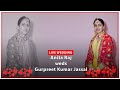 Live  wedding ceremony  anita raj  gurpreet kumar jassal   jassi production jvp