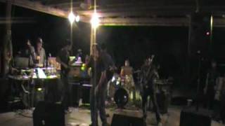 Backhouse Boogie Backhouse Boogie