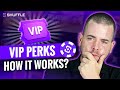Shuffle Casino VIP Program Hidden Perks (EXPLAINED)