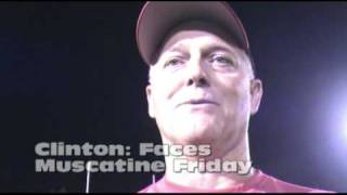 Clinton Herald - Clinton vs. Davenport Assumption
