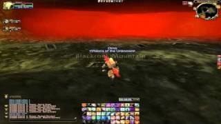 WoW Glitches 3.3.5 - Uninstanced BRD/Underground Obstacle course