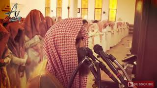 Sheikh Muhammad Al Luhaidan Heart Touching Quran Recitation in the world 2019 screenshot 2