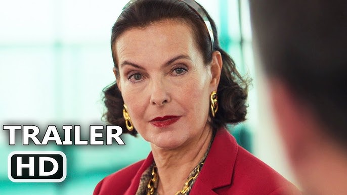 LA MAISON Trailer (2024) Carole Bouquet, Lambert Wilson - YouTube