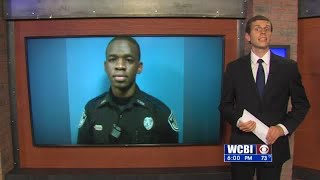 OFFICER FIRED PKG 092221