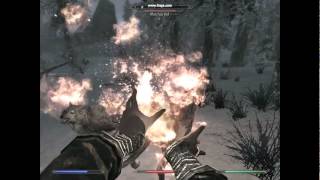 SkyTest RAP Wolf Attack