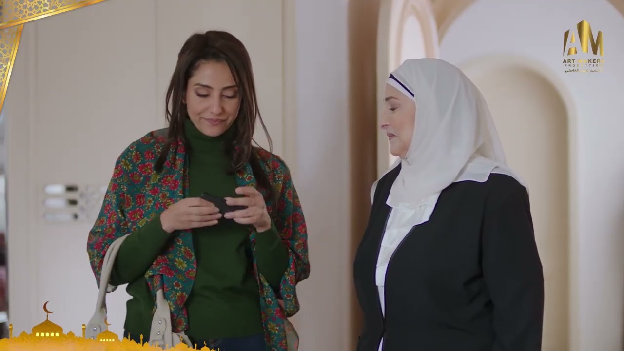 السر في إيديها .. بيت مرعب طلب واحدة عشان السبب ده 🗝️👹