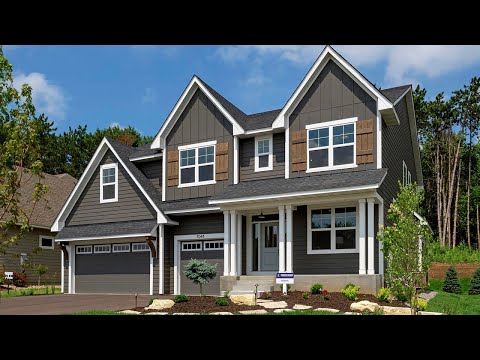 7048 61st St., Cottage Grove, MN home video tour