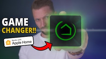 Hubitat brings NEW Products to HomeKit! (Z-Wave & More!!)