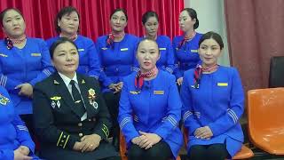 P Baasanbayar altan garaa