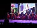 Mee Hay Koli | Koli Tribe (Goa, Maharashtra) | Mahalaya Annual Program 2024 | Nritya Chhanda