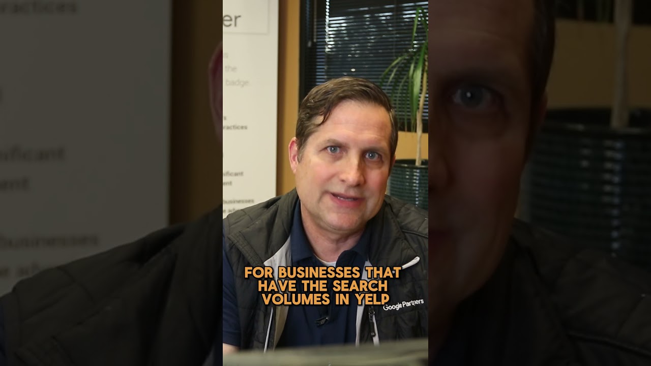 Part 6: Is Yelp Advertising Worth It? Pros, Cons & Alternatives: Geo Targeting