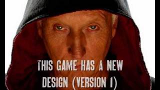 Jigsaw - This Game Has A New Design - Version 1