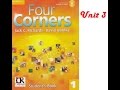Four Corners 1A Unit 3