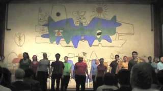 Circle of Life - Noteables Spring 2011