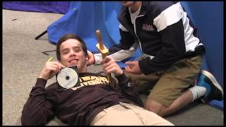 Video Yearbook AD 2