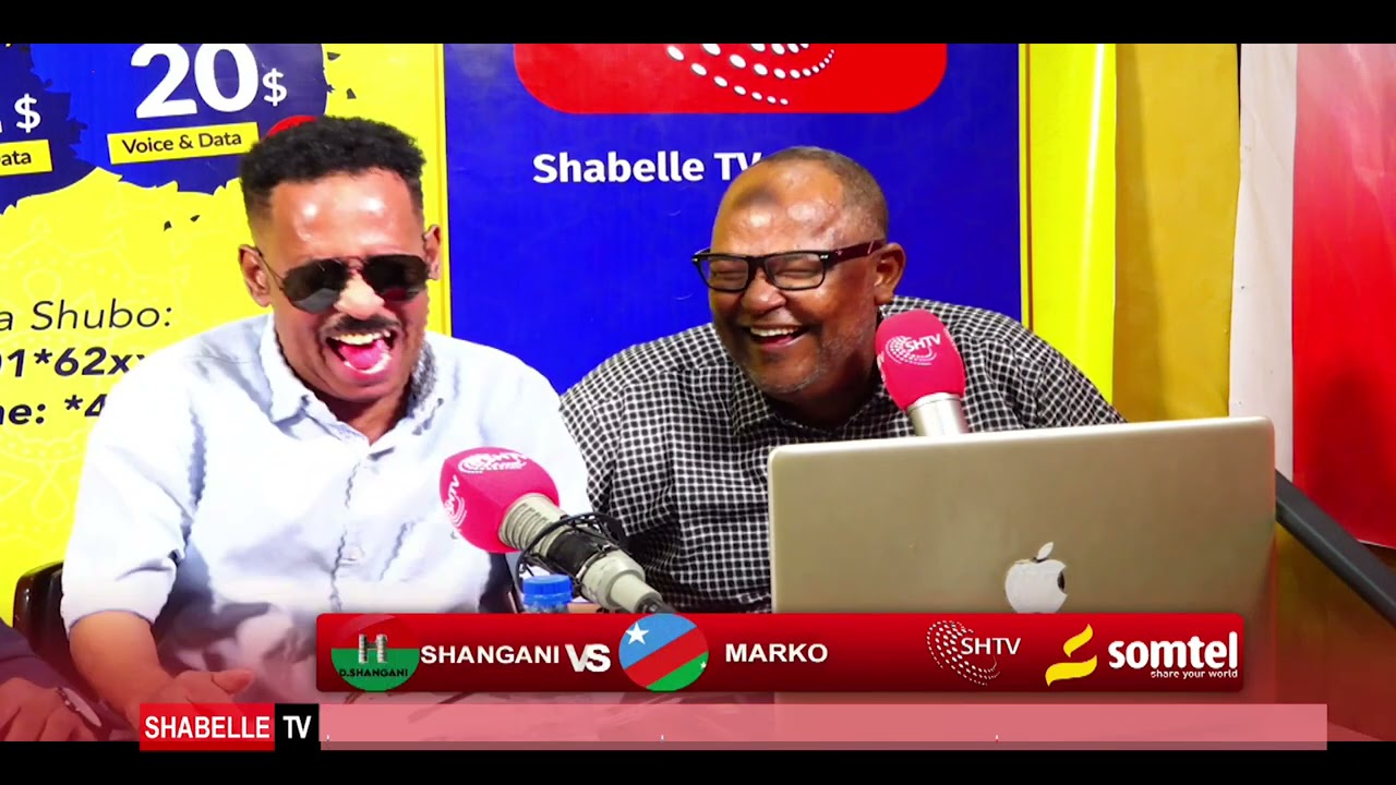 Sua'aal Qosol badan (Ajakisow Ceesaamo Waligaa Sida Rati ma urartay