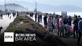 San Francisco celebrates opening of Sunset Dunes, plus final stretch for Oakland mayoral race