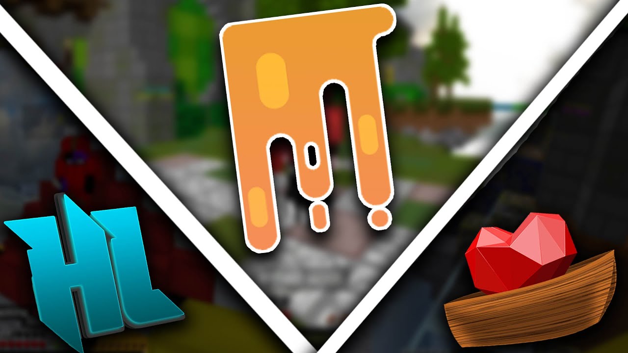 is Nethergames THE BEST Bedrock Bedwars Server in 2024? YouTube