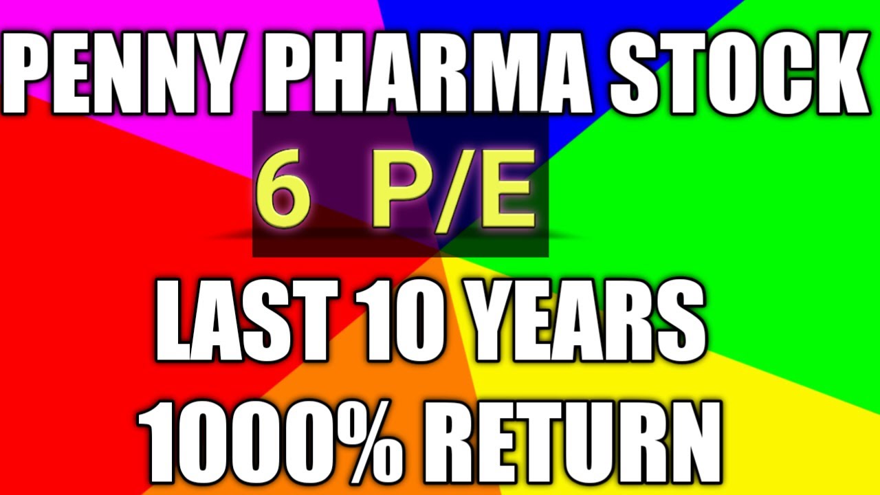 Auro Laboratories Ltd Micro cap pharma company