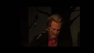 Video thumbnail of "Don Walker - Sitting in a Bar (Live)"