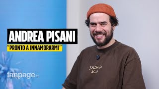 Andrea Pisani: I have an excellent relationship with my ex, Beatrice Arnera. Love If it comes, ...