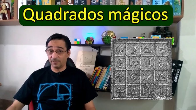 Jogo de xadrez - Prof. Denis Rocha - O Homem que Calculava #3