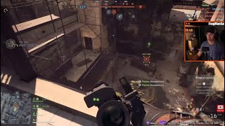 Battlefield 6: This should be BANNED! How has our team mate done this?
