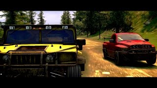 The Crew – Raid Live Update - Trailer DLC screenshot 5