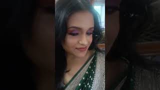 Any types of makeup booking going on.. #haldia #makeupartist #2025shorts #shorts #viralshorts