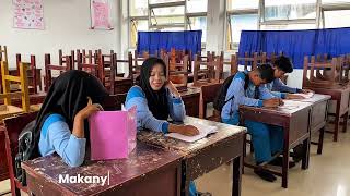 TUGAS DRAMA PAI “TAKABUR” oleh Kelompok 4 kelas X.E4