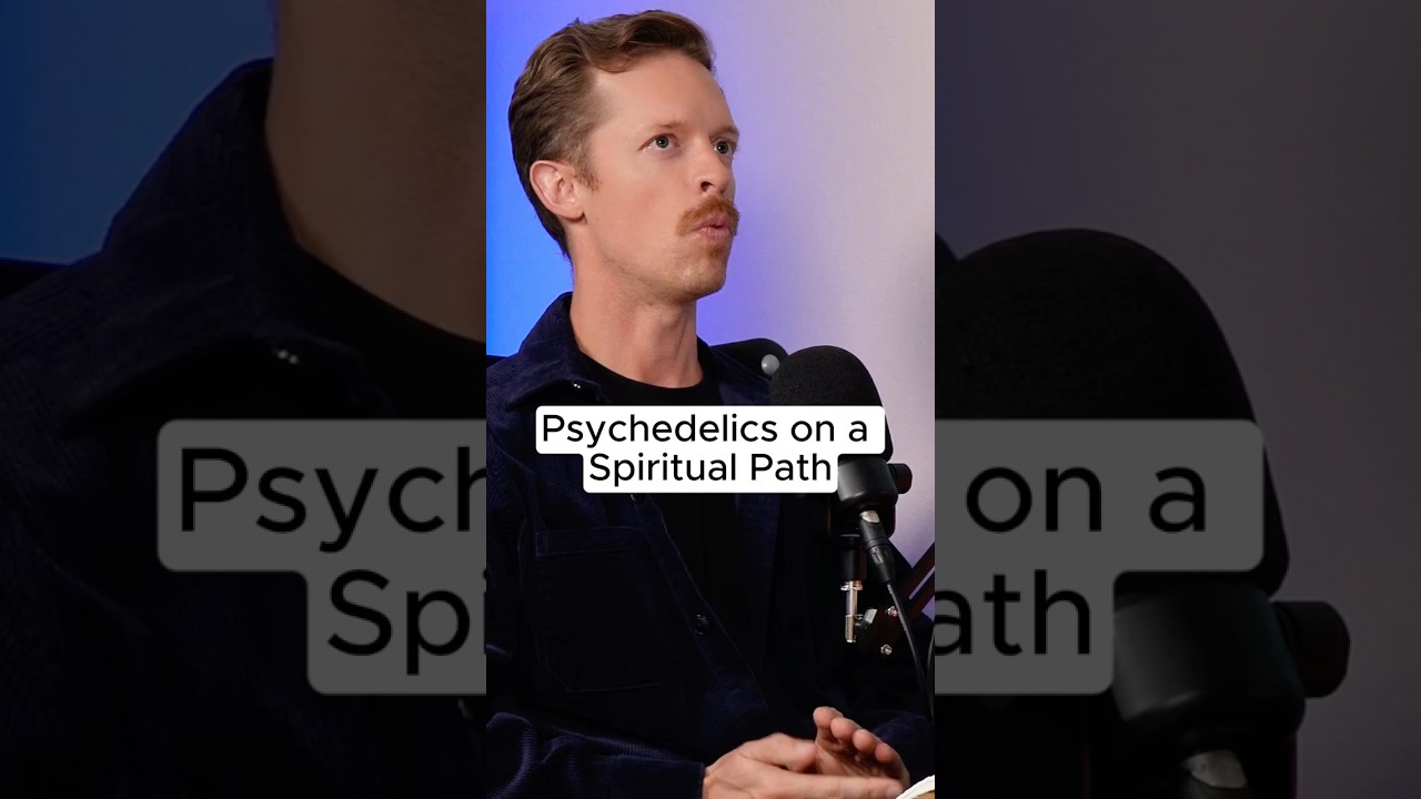 Plants and spirituality