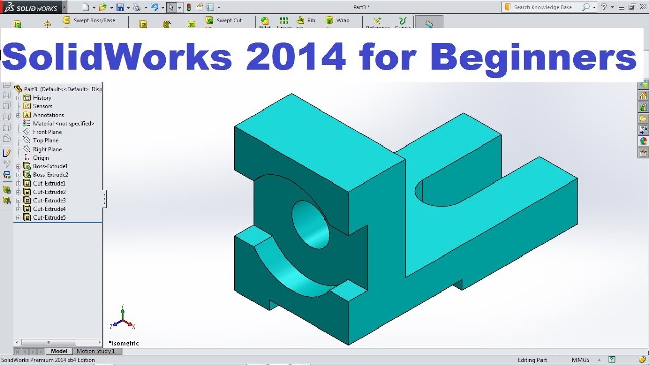 solidworks 2014 full version free download