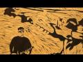 トロマラマ《戦いの狼》(部分)2006年