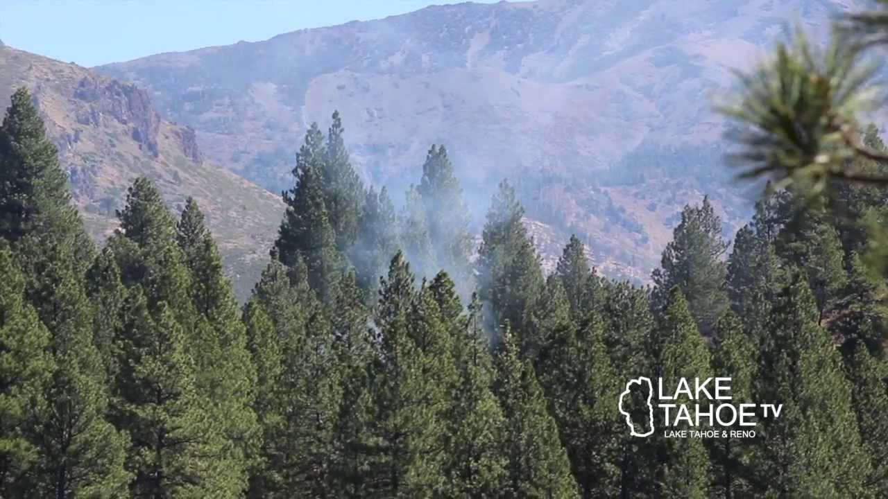 Lake Tahoe Television News YouTube