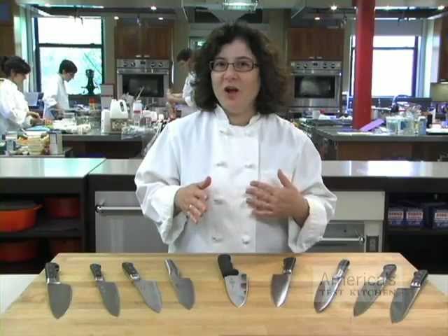 Equipment Review Best Hybrid Chef S Knife Gyutou Youtube