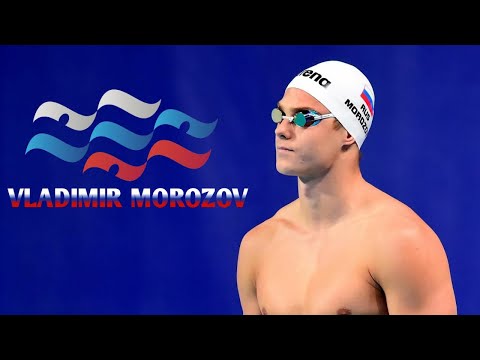 Video: Uimari Vladimir Morozov: elämäkerta, henkilökohtainen elämä, urheiluura
