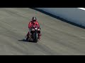 #PEAKPITNOTE - MATT SMITH SETS THE PACE FOR POMONA-2 PRO STOCK BIKES