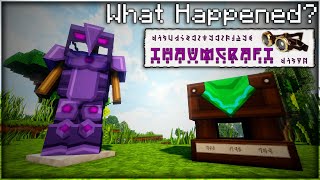 Loved To Lost: What Happened To The Minecraft Mod Thaumcraft?