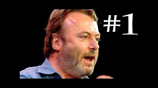 Christopher Hitchens  Best Arguments 1
