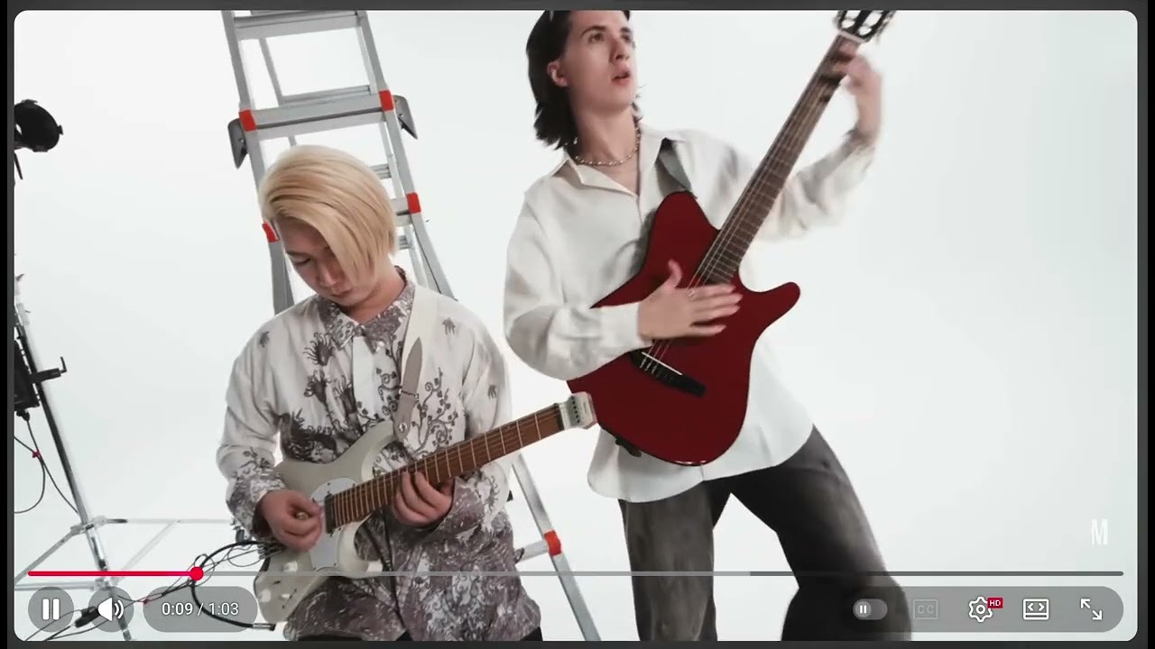 The Joke is on You: Why Marcin Fakes It on Purpose