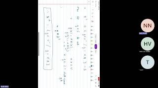 Functional Analysis Tutorial 6