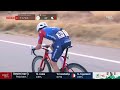 ¡No hay quinto malo! Matthew Brennan suma otro triunfo de etapa en Sevilla