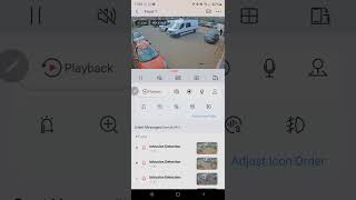 Hikconnect App V6 Quick Guide - Smart & Secure screenshot 4