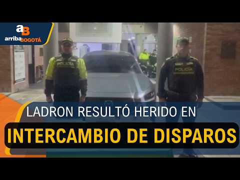 Man arrested for attempted armed carjacking of an SUV | CityTv