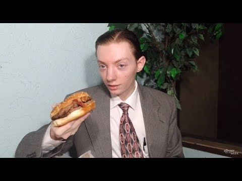 Video: Vua burger có nhân jalapeno không?