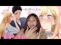 I Admire these Two❤ : My Dress up Darling Episode 10 Reaction
