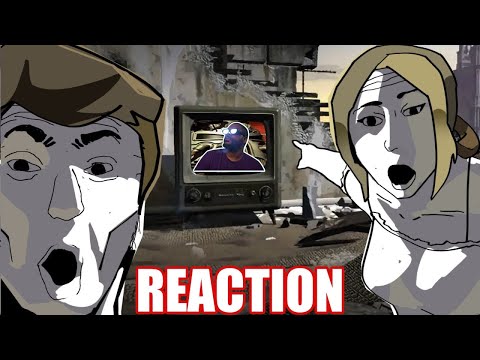 Slavs try to copy Fallout; get distracted by Love & Politics | REACTION