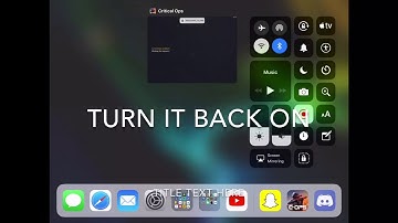 Critical how to switch between 2 accounts! (EASY)